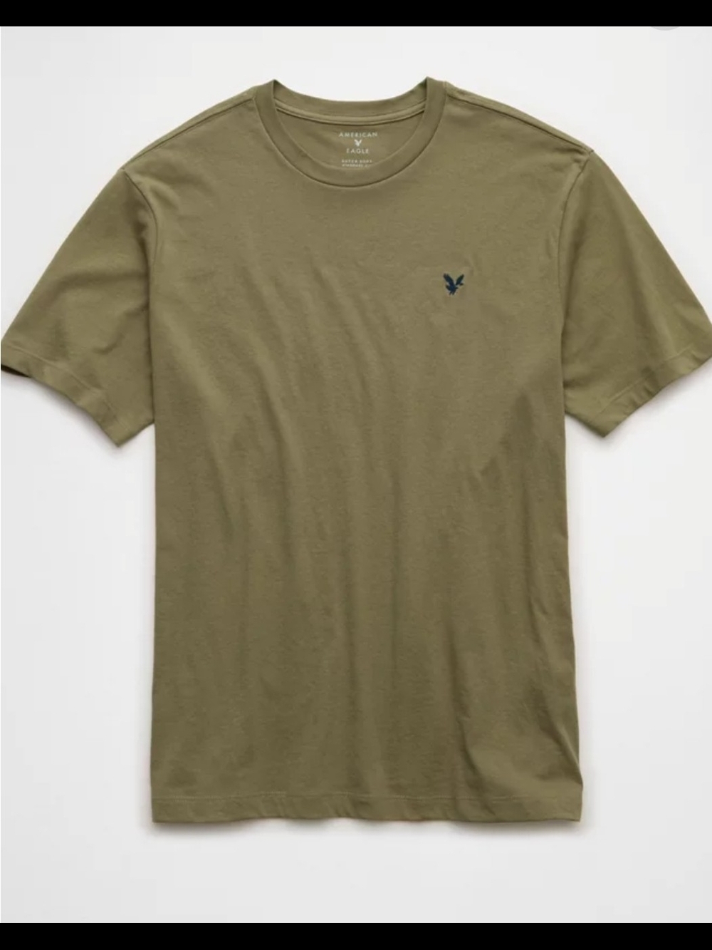NWT American Eagle Size XXL Crew Tee